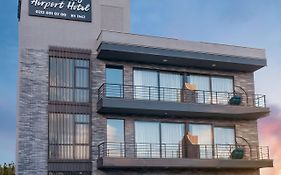 Melanj Airport Hotel